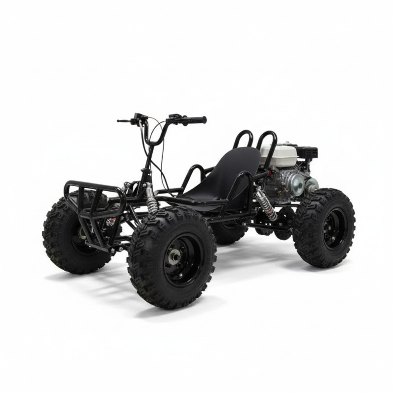 Kendaraan Segala Medan Roda Be - Outdoor Adventure For Adults ulasan dan harga