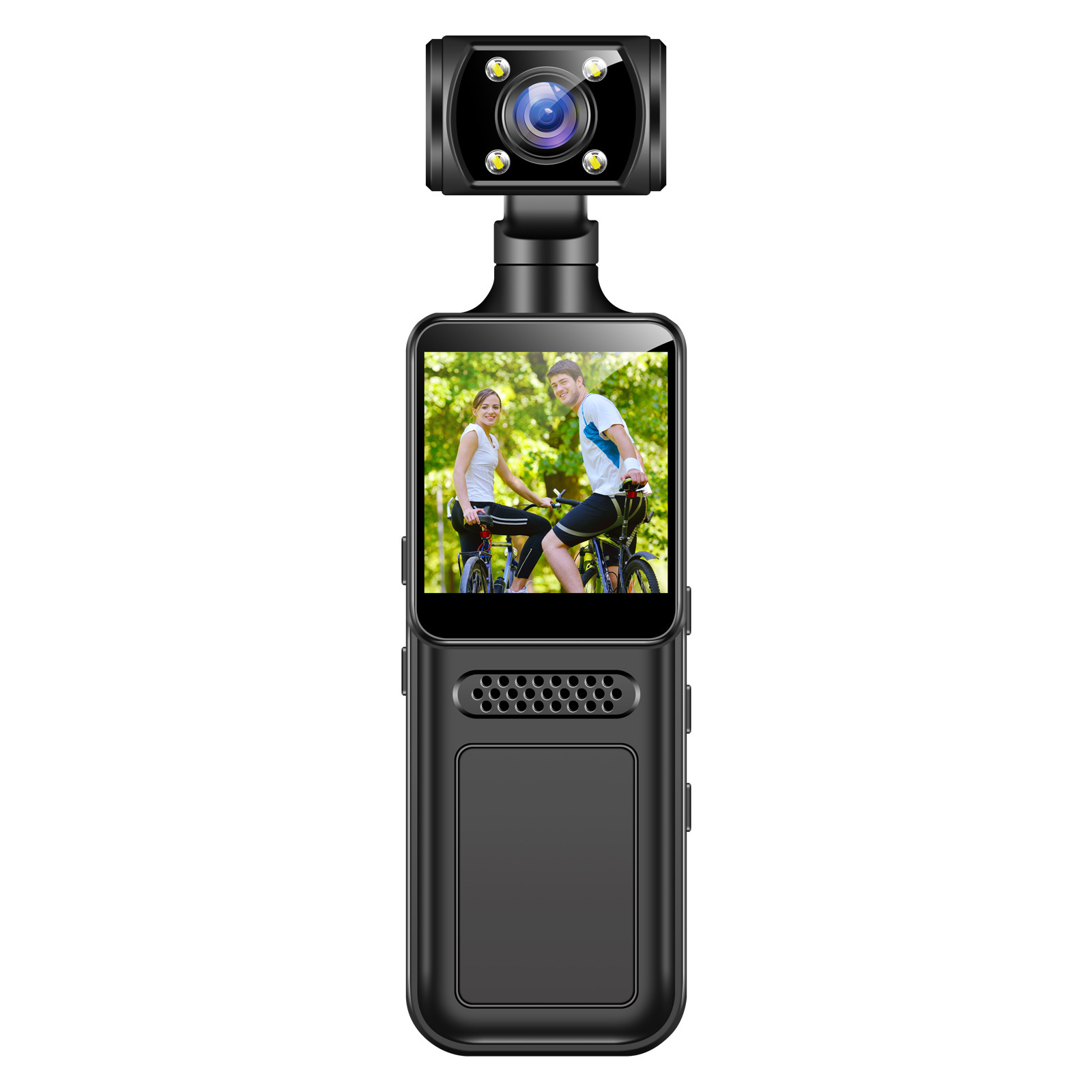 Kamera HD WiFi Portabel yang D - Outdoor Adventure Video ulasan dan harga