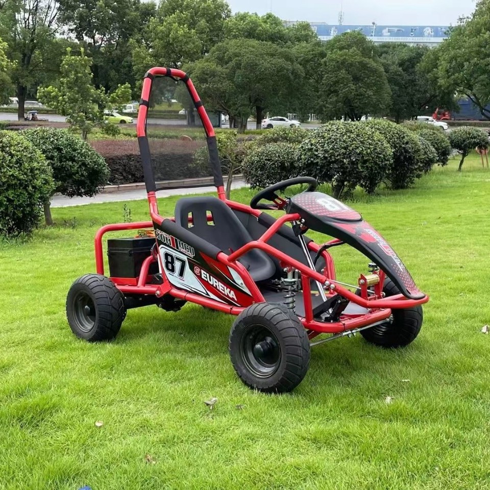 Go Kart Off Road, Dune Buggy L - Outdoor Adventure Rentals ulasan dan harga