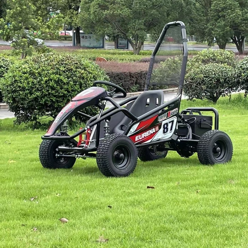 Go Kart Off Road, Dune Buggy L - Outdoor Adventure Rentals ulasan dan harga