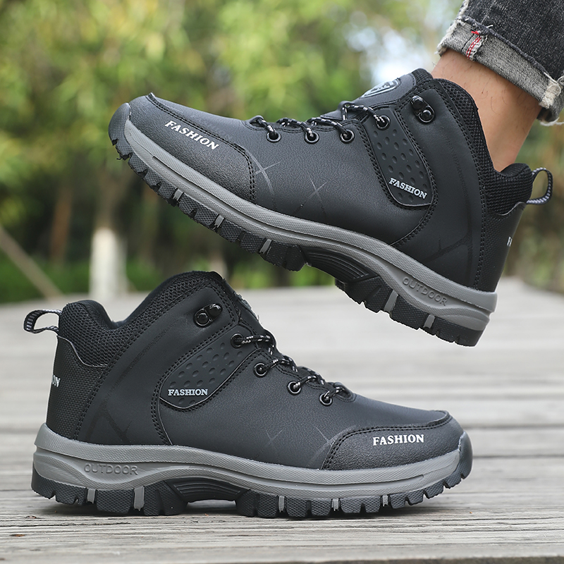 Laris Manis! Sepatu Bot Outdoo - Outdoor Adventure For Adults ulasan dan harga