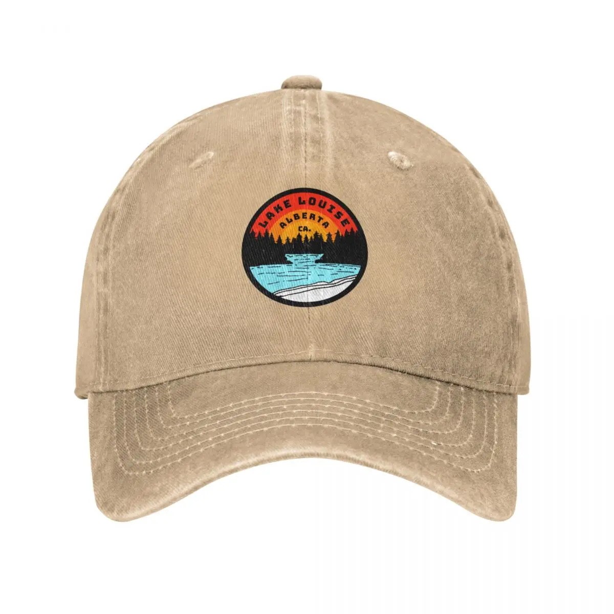 Lake Louise Alberta Kanada Vin - Outdoor Adventure Girls ulasan dan harga