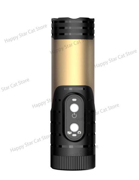 Kamera Aksi Sport WiFi 4K MC68 - Outdoor Adventure Training ulasan dan harga