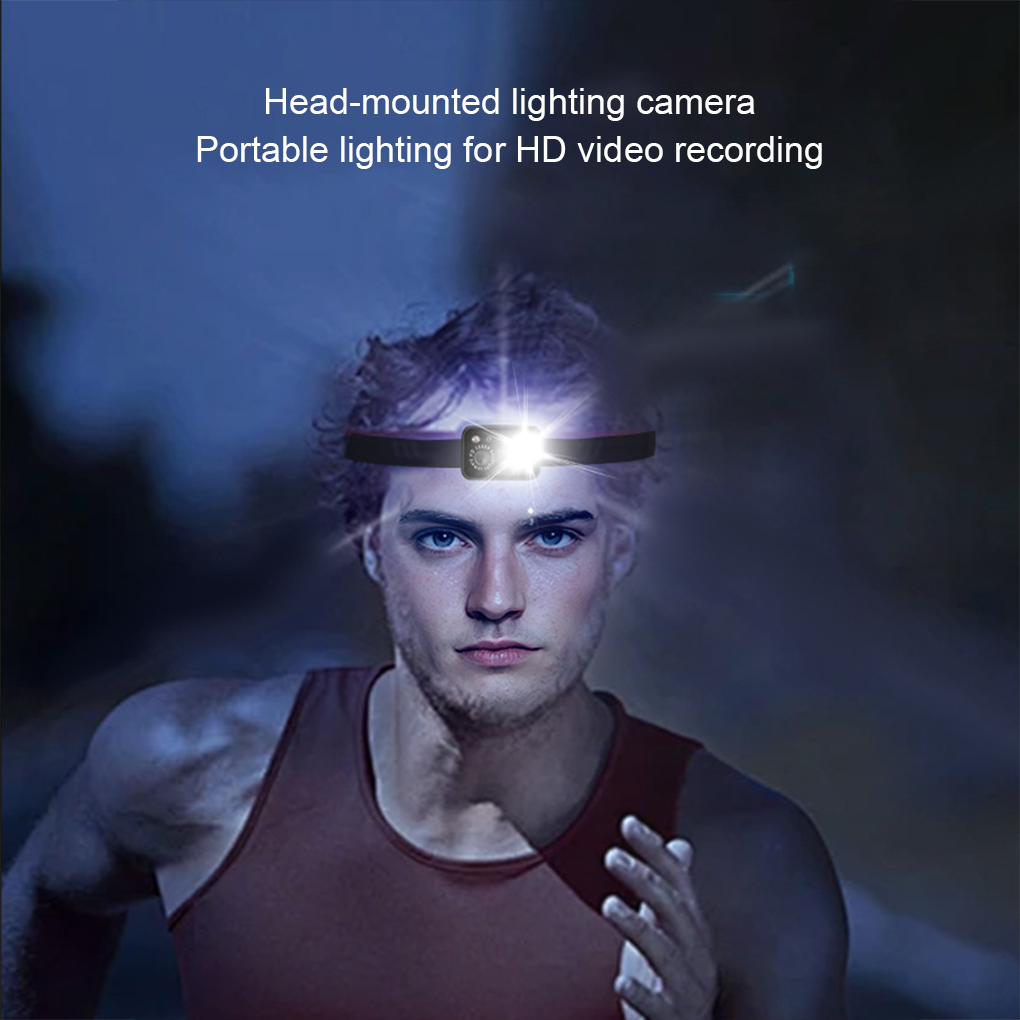 Kamera Kepala HD 2MP Hands Fre - Outdoor Adventure Video ulasan dan harga