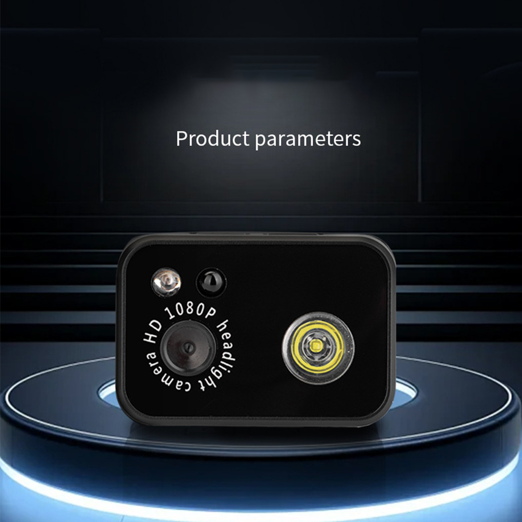 Kamera Kepala HD 2MP Hands Fre - Outdoor Adventure Video ulasan dan harga
