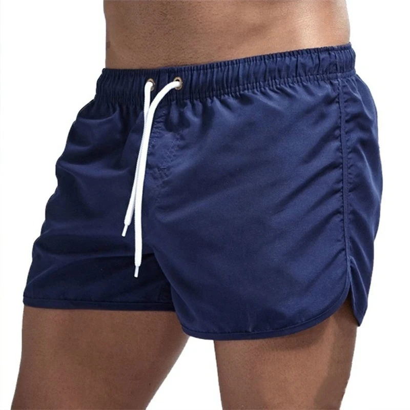 Celana Pendek Pantai Pria Polo - Outdoor Adventure Training ulasan dan harga