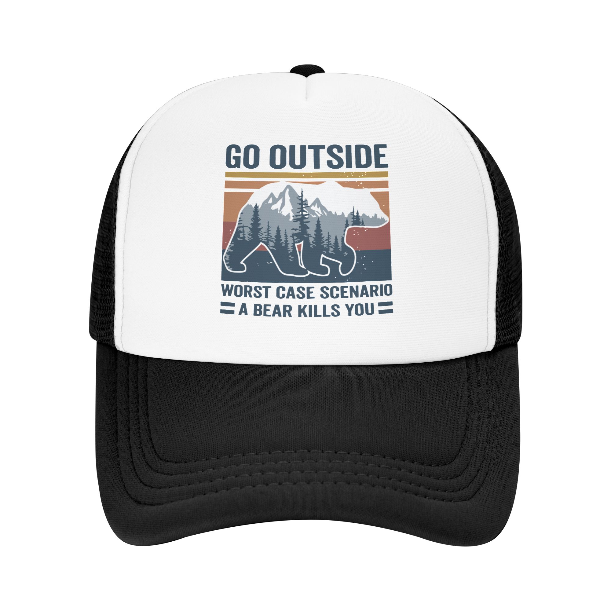 Pergilah ke Luar Ruangan, Sken - Outdoor Adventure For Adults ulasan dan harga