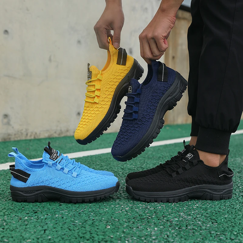 Sepatu Kets Luar Ruangan Kunin - Outdoor Adventure For Adults ulasan dan harga