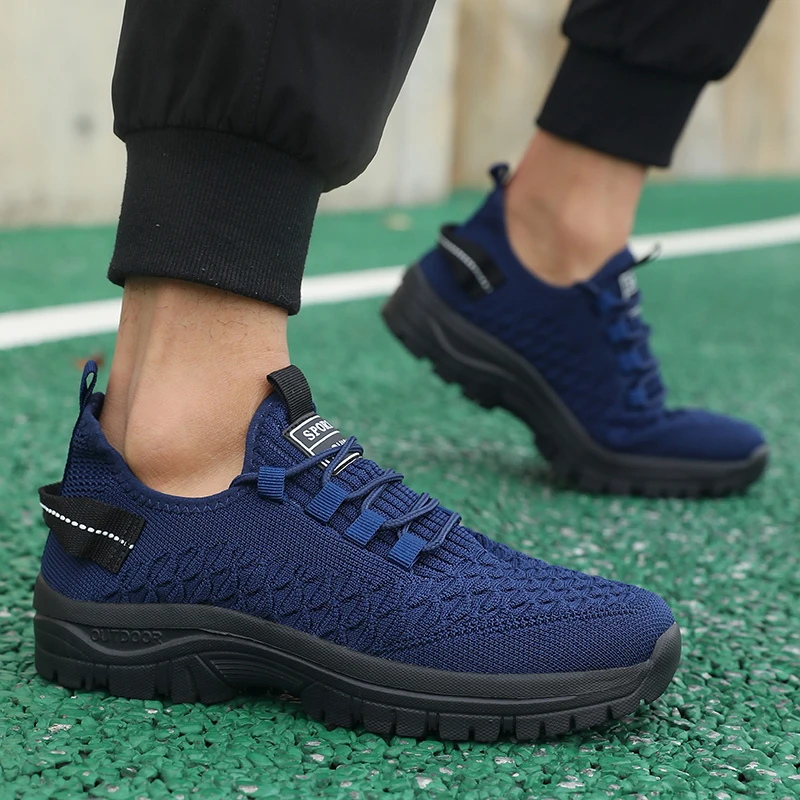 Sepatu Kets Luar Ruangan Kunin - Outdoor Adventure For Adults ulasan dan harga