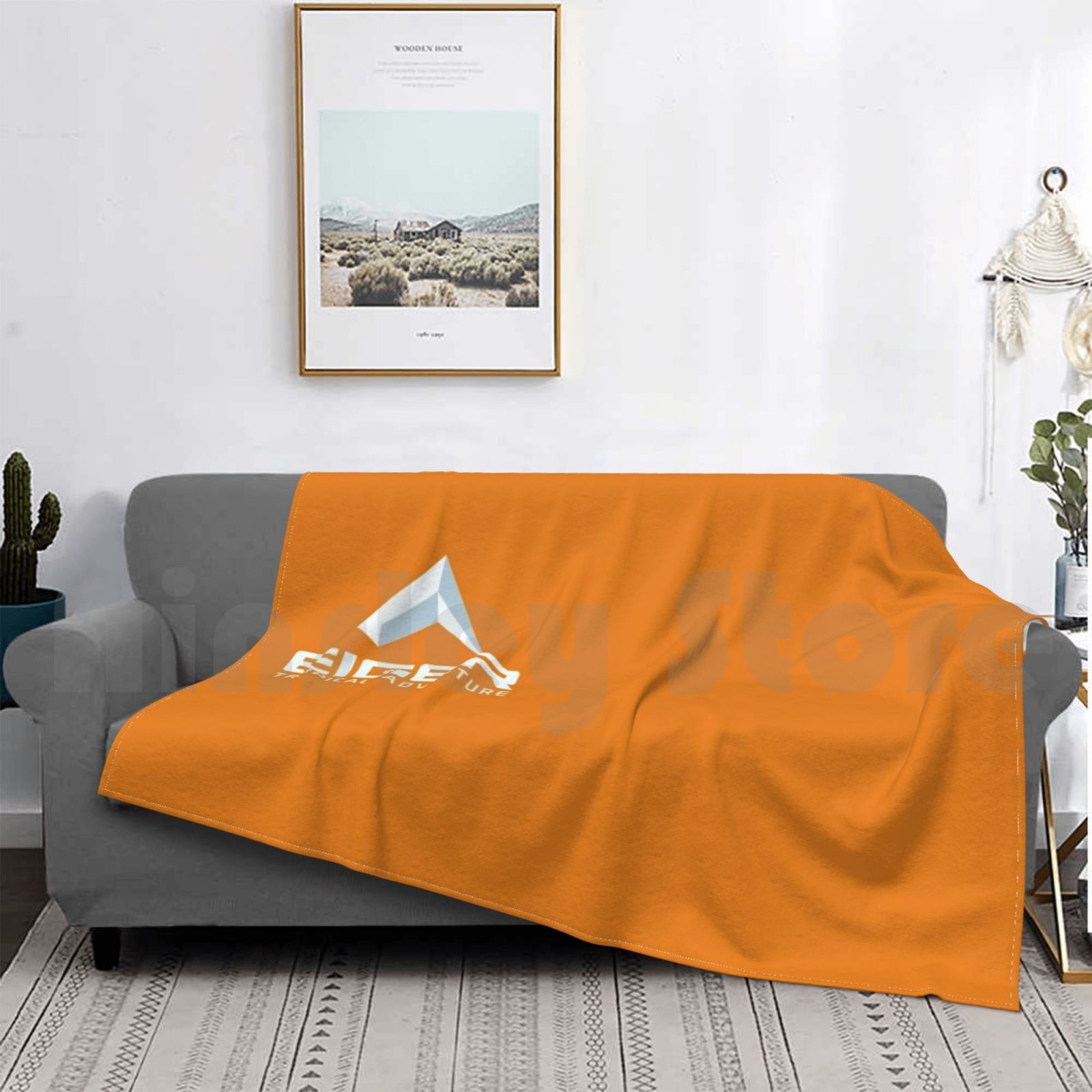 Selimut Petualangan Tropis Eig - Outdoor Adventure Brand ulasan dan harga
