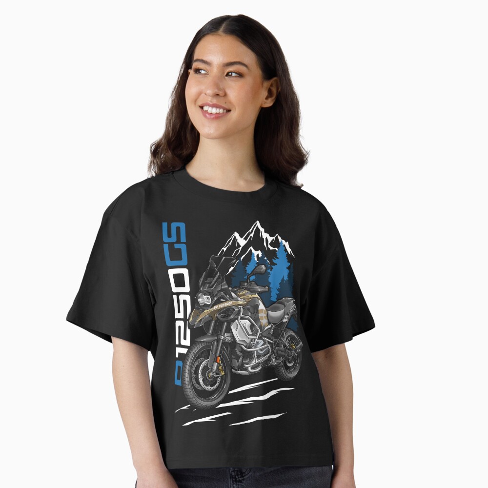 GS GRAY ADVENTURE GRUGE Kaos S - Outdoor Adventure Brand ulasan dan harga