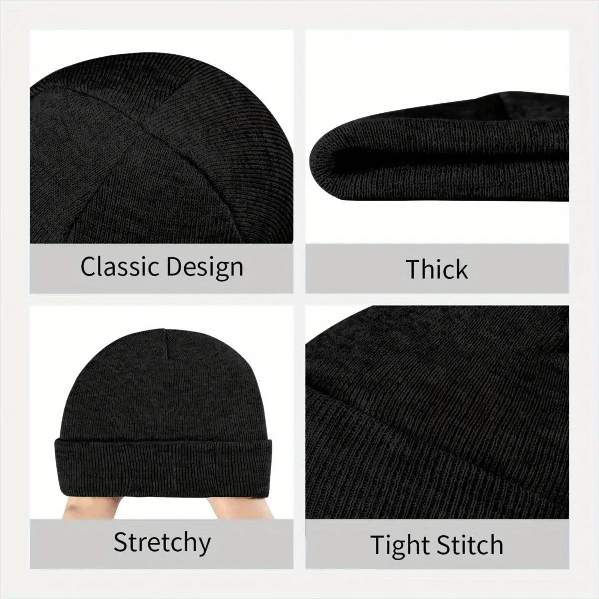 Topi Beanie Petualangan, Topi  - Outdoor Adventure For Adults ulasan dan harga